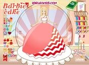 Barbie-cake-oyun