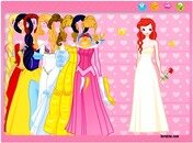 Spiel-disney-princess-dress