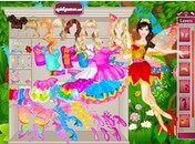 Fairy-dress-up-juego