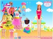 Doll-dress-up-game