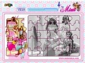 Doll-juego-de-puzzle